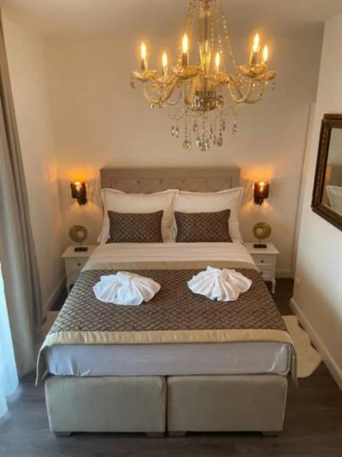 Villa Loren Kastela Croatia
