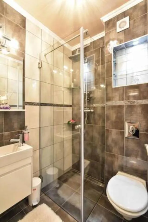 Villa Loren Kastela Apartment