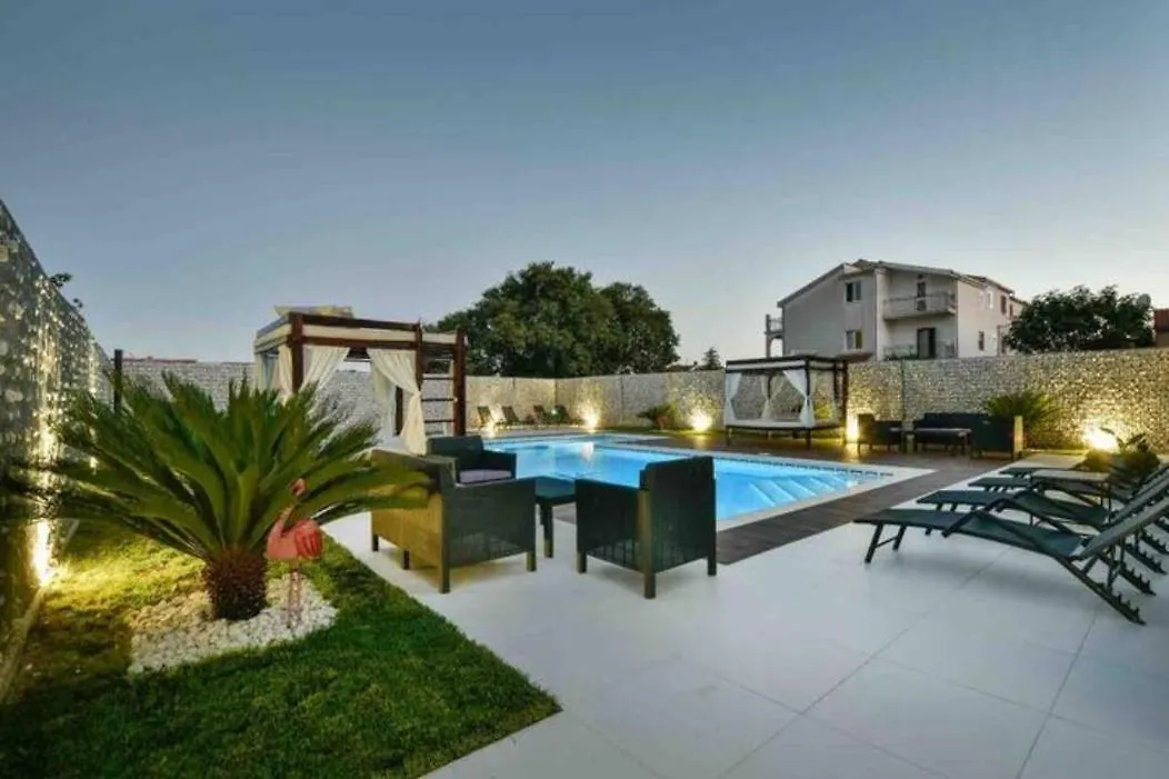 Villa Loren Kastela