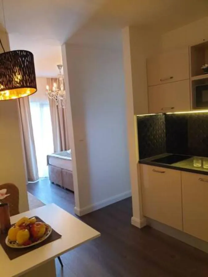 Villa Loren Kastela 0*,