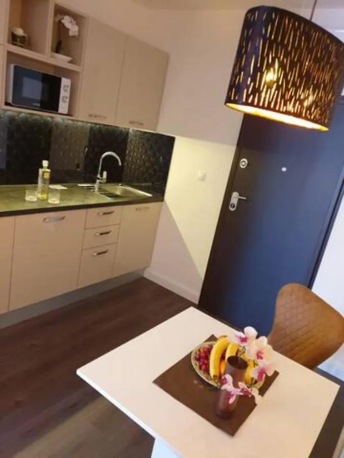 Apartment Villa Loren Kastela Croatia