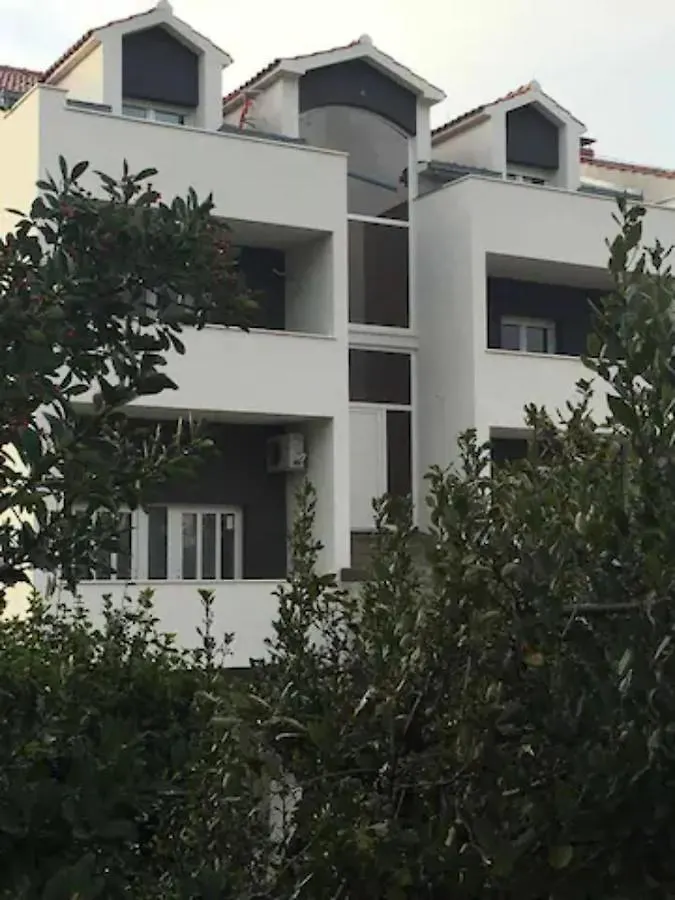 Villa Loren Kastela