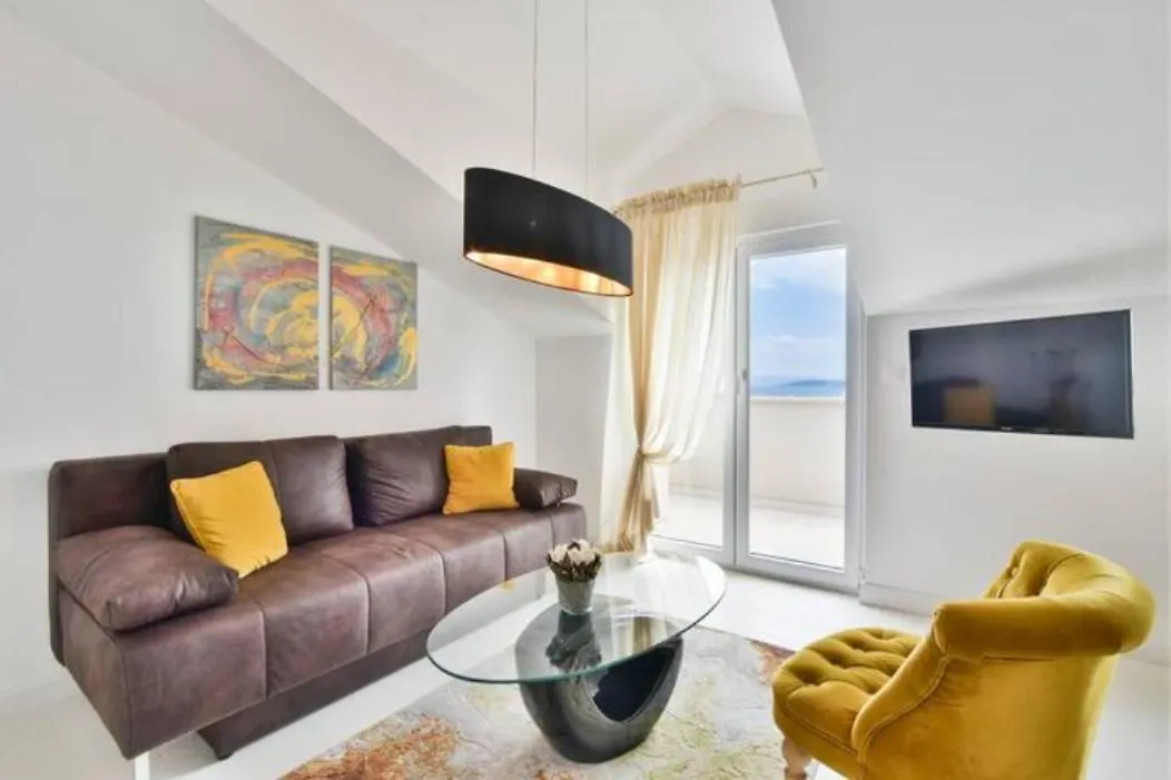 Villa Loren Kastela Apartment