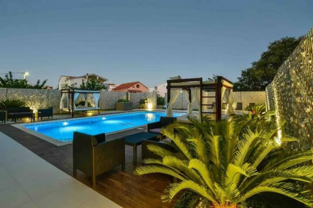 Villa Loren Kastela