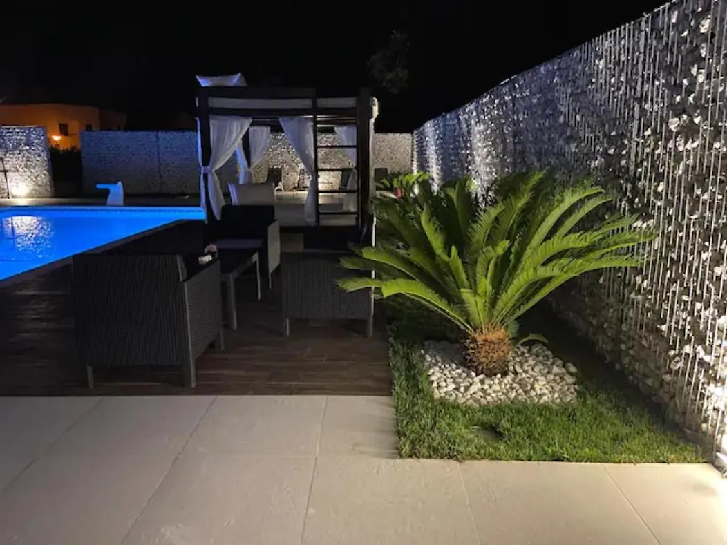 Villa Loren Kastela Apartment
