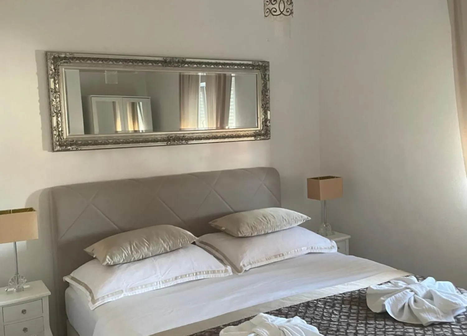 Apartment Villa Loren Kastela