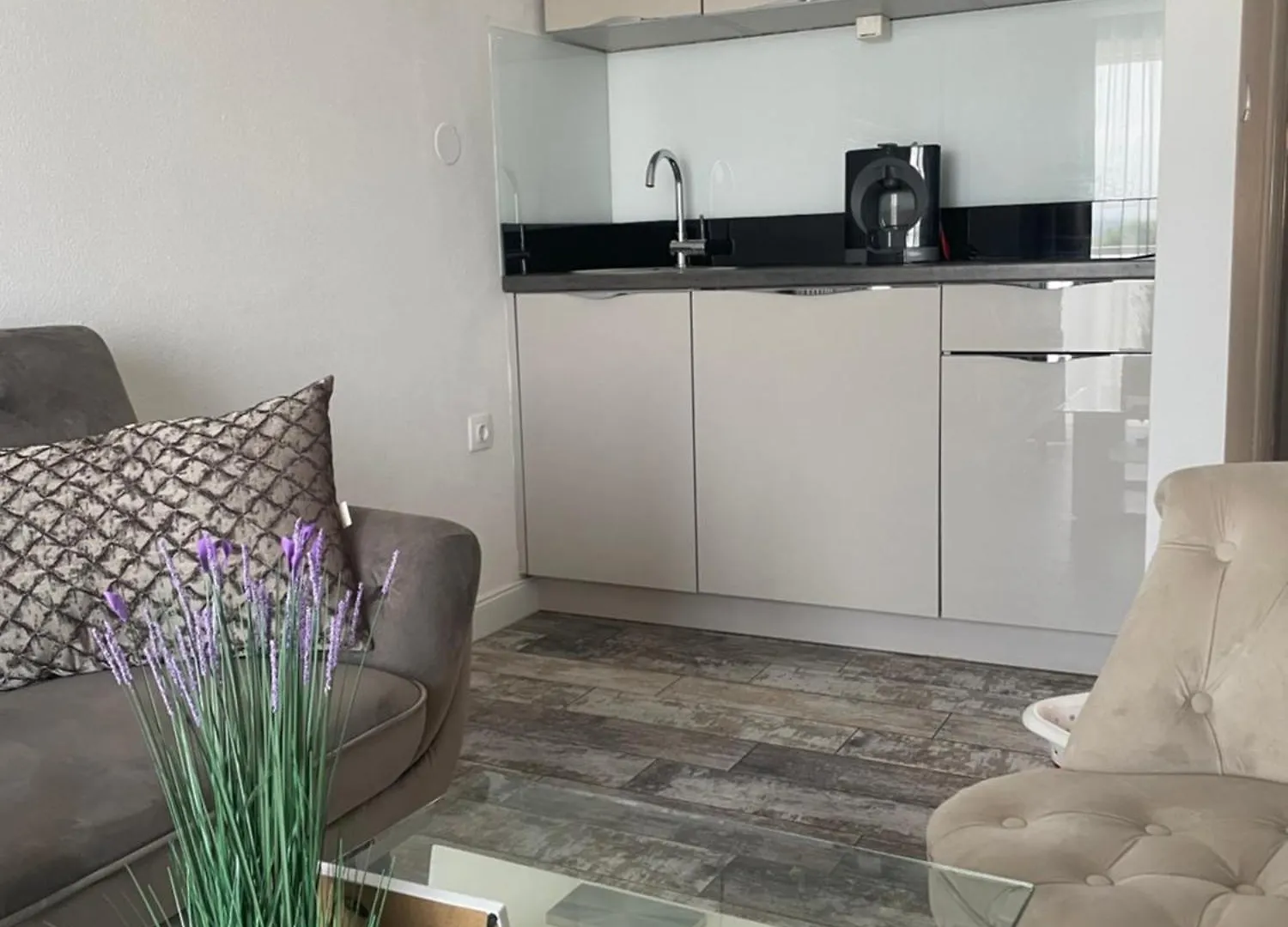 Apartment Villa Loren Kastela