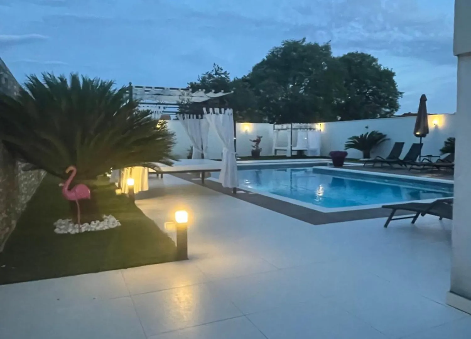 Villa Loren Kastela