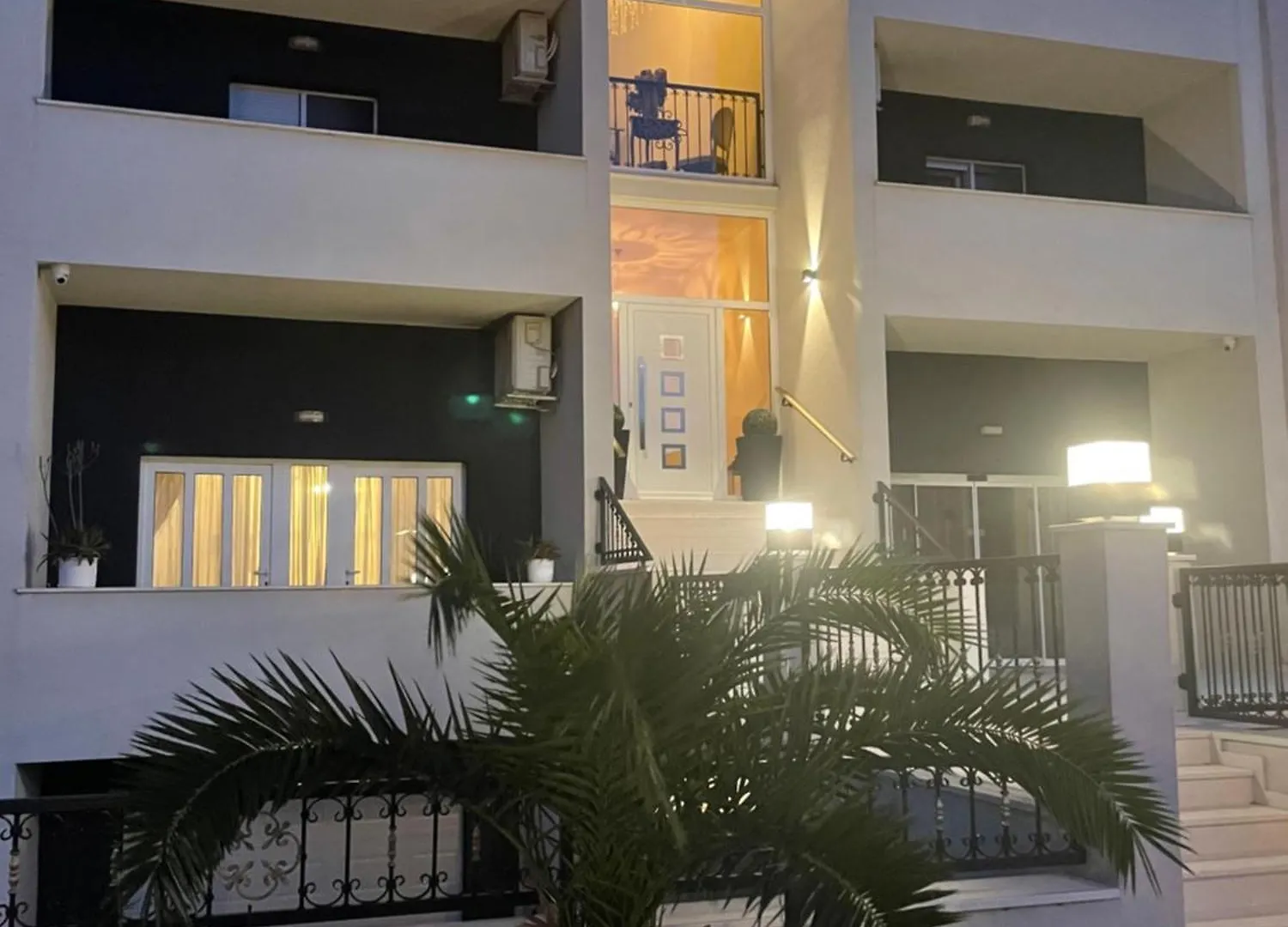 Villa Loren Kastela