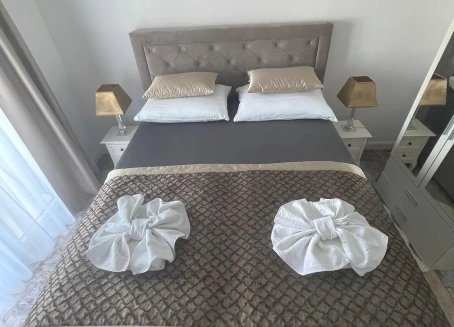 Villa Loren Kastela Apartment