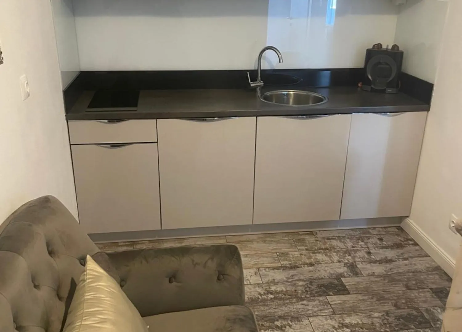 Villa Loren Kastela Apartment
