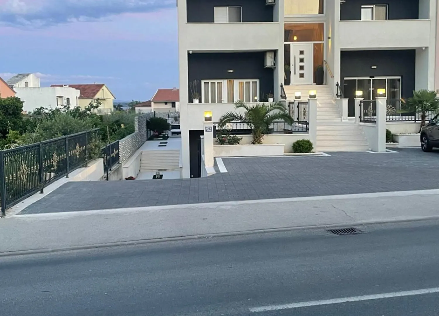 Apartment Villa Loren Kastela