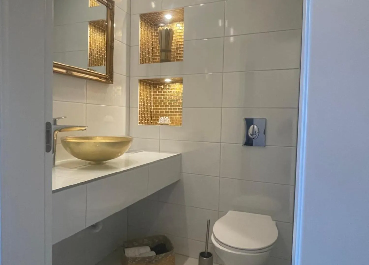 Apartment Villa Loren Kastela