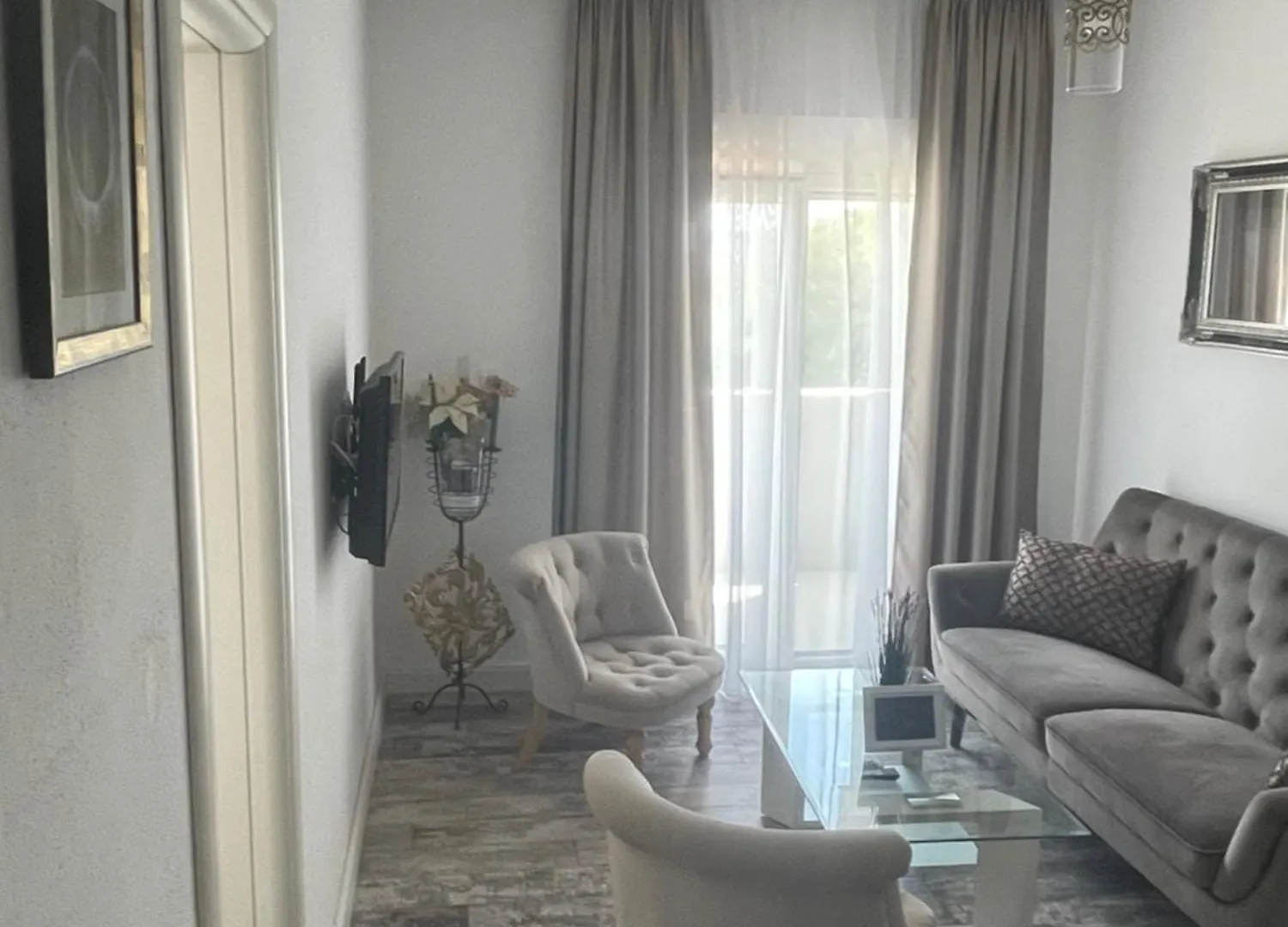 Villa Loren Kastela Apartment