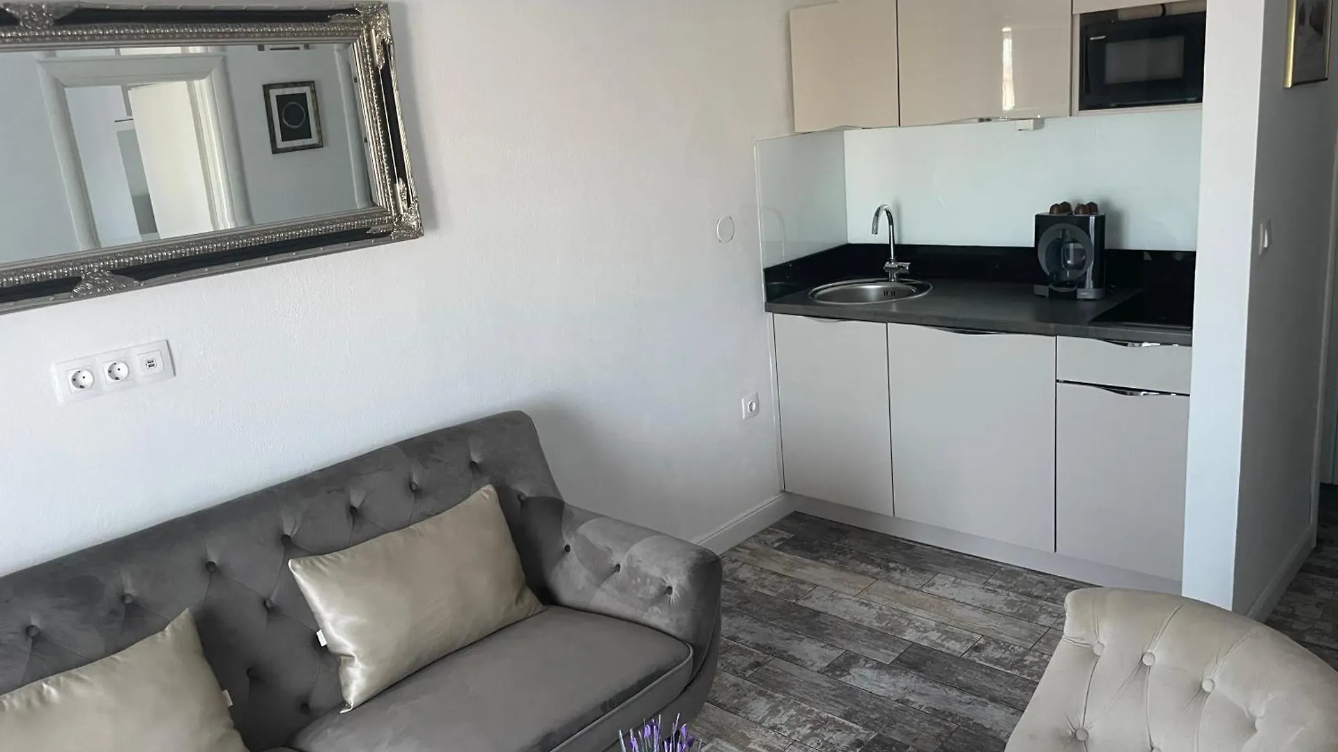 Villa Loren Kastela Croatia